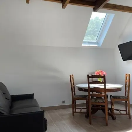 Lavande - 6 Pers Avec Mezzanine Apartment
