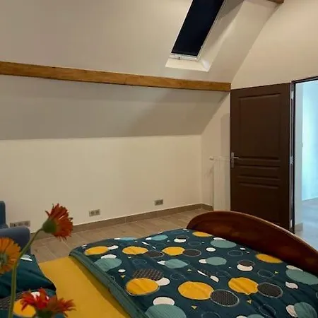 Lavande - 6 Pers Avec Mezzanine